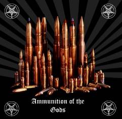 Vale Of Amonition : Ammunition of the Gods